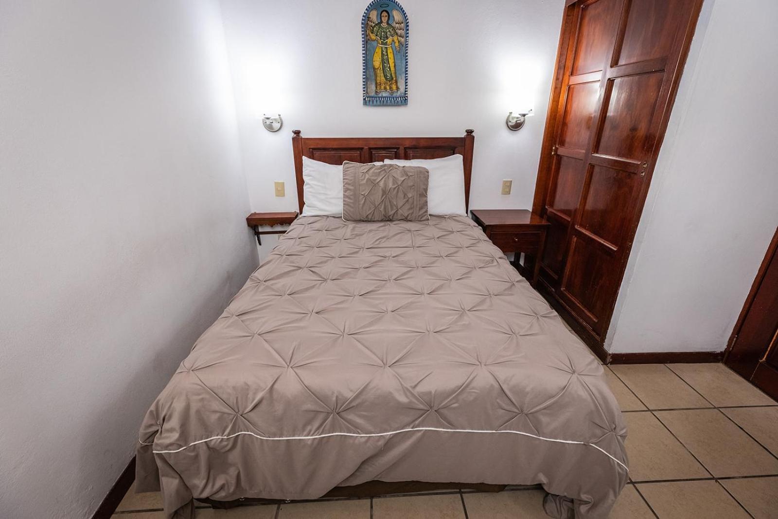 Las Mariposas Hotel & Studios Oaxaca Ngoại thất bức ảnh