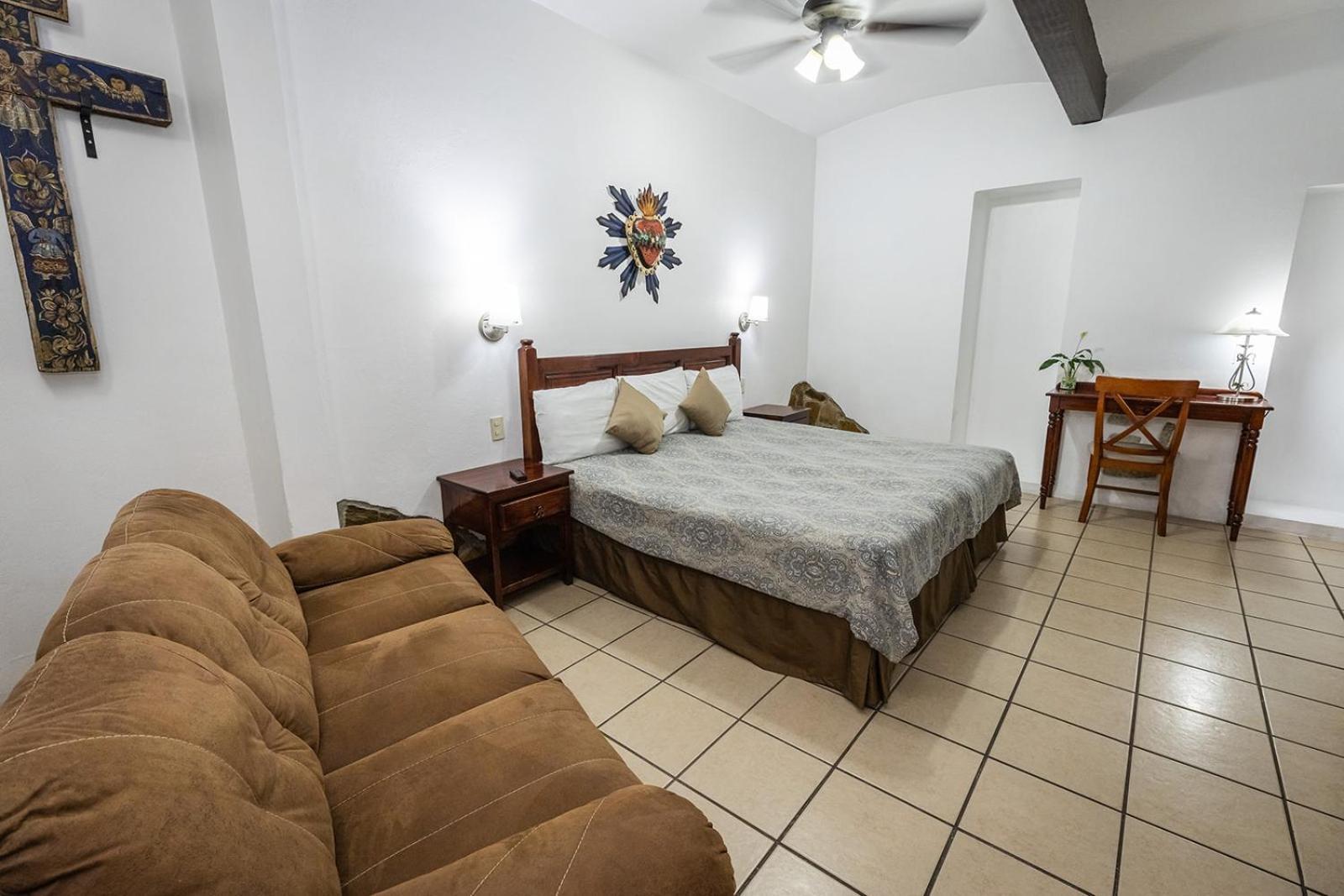 Las Mariposas Hotel & Studios Oaxaca Ngoại thất bức ảnh