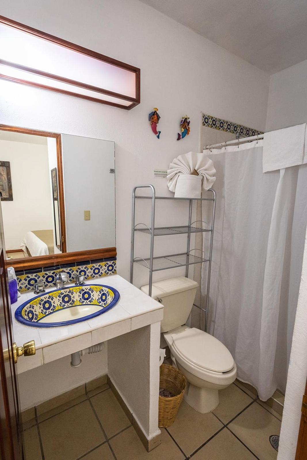 Las Mariposas Hotel & Studios Oaxaca Ngoại thất bức ảnh